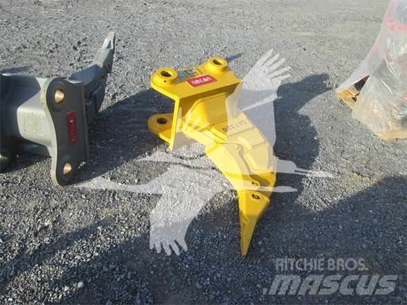 Teran CAT320 Rippere