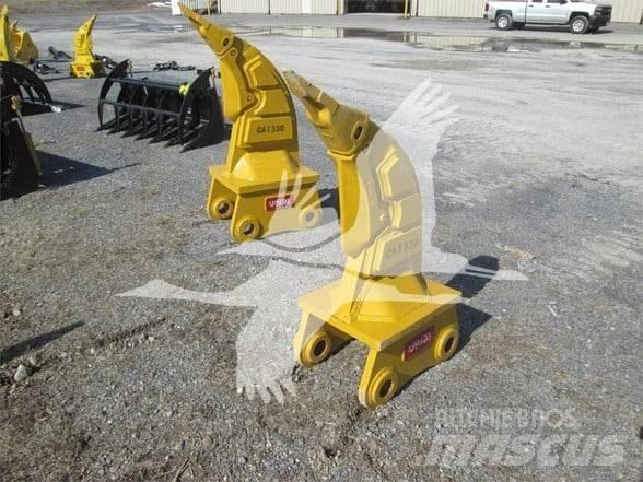 Teran CAT320 Rippere