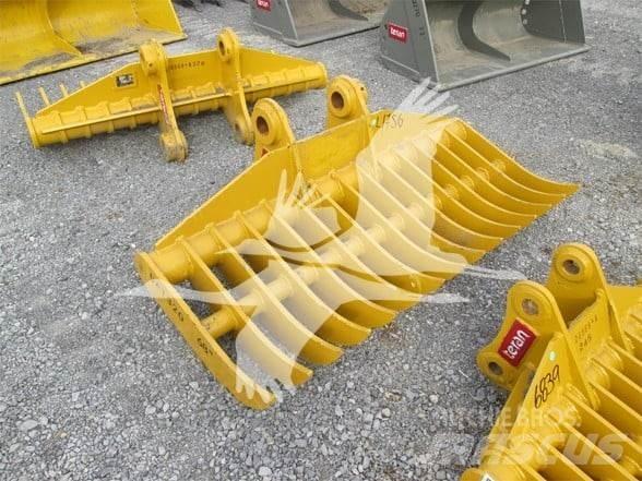 Teran CAT320 Rippere