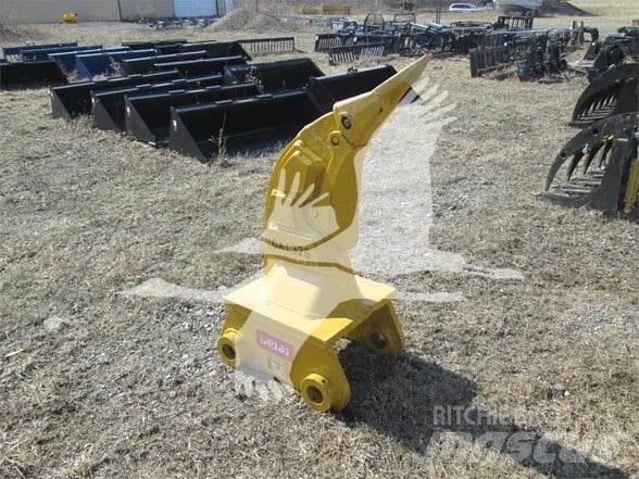 Teran CAT325 Rippere