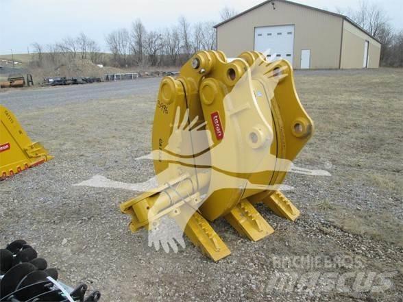 Teran CAT330 Skuffer