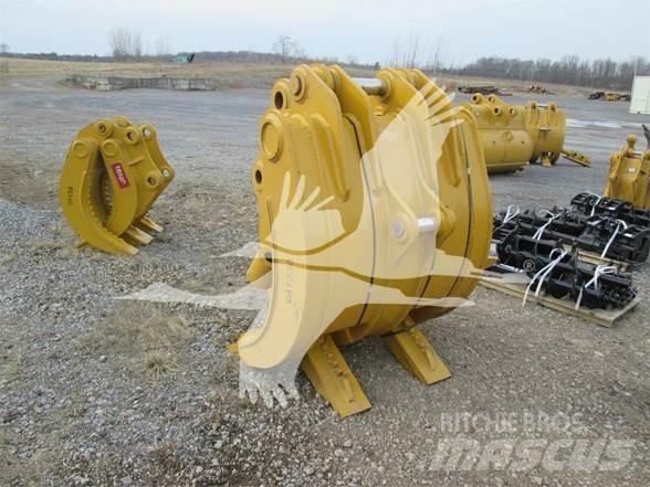 Teran CAT330 Skuffer