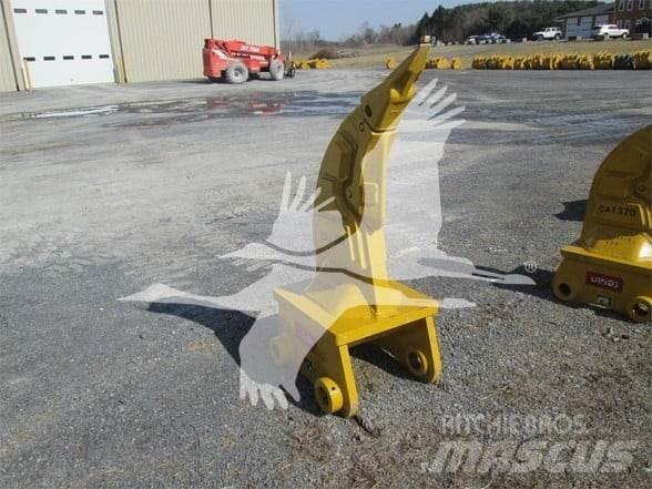 Teran CAT330 Rippere