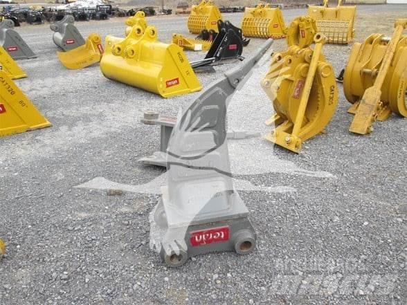 Teran EC140 Rippere