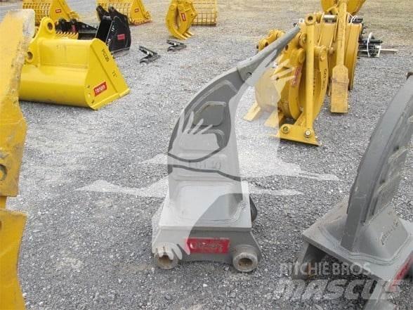Teran EC140 Rippere