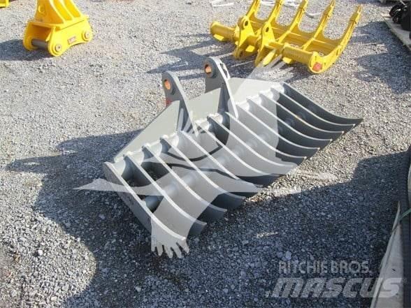 Teran EC140 Rippere