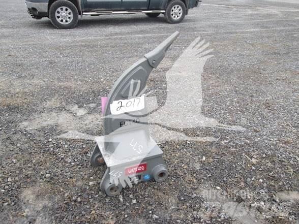 Teran EC140 Rippere