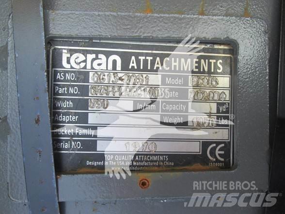 Teran EC140 Gripere