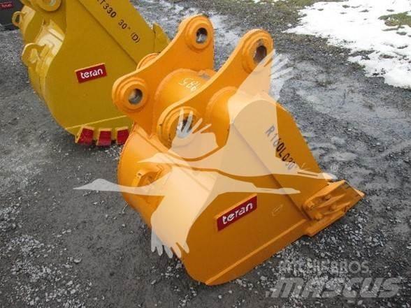 Teran EMAQ Skuffer