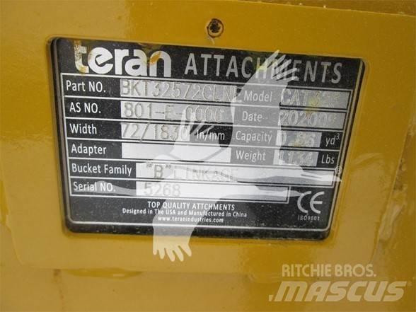 Teran EMAQ Skuffer