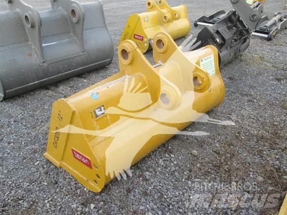 Teran EMAQ 72 Skuffer