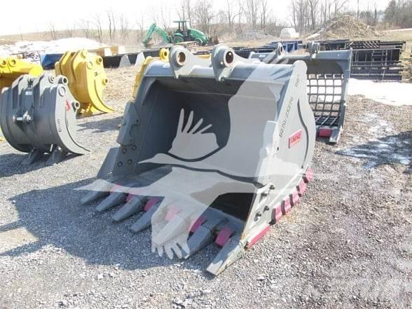 Teran EX270 Skuffer