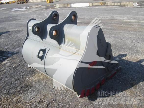 Teran EX270 Skuffer