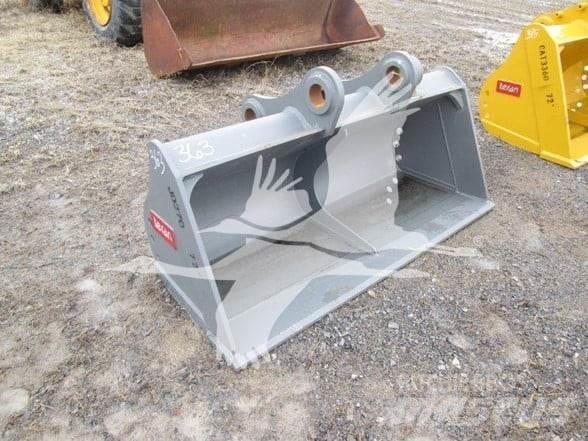 Teran JD 270 Skuffer