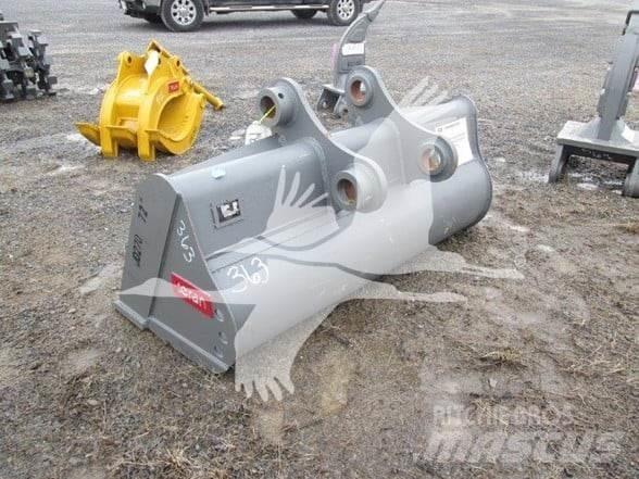 Teran JD 270 Skuffer
