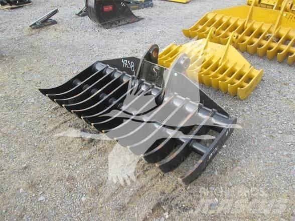 Teran JD120 Rippere
