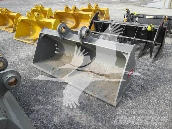 Teran JD270 Skuffer