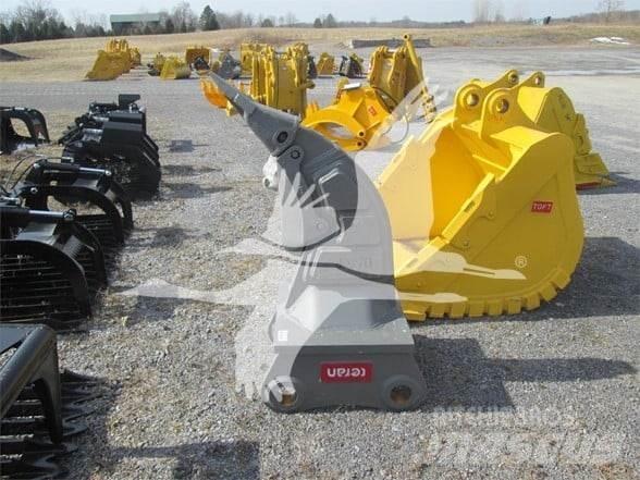 Teran JD270 Rippere