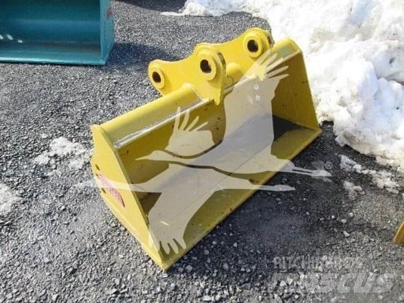 Teran PC150 Skuffer
