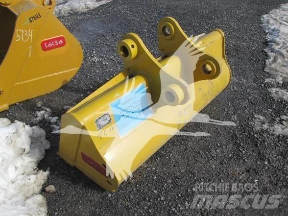Teran PC150 Skuffer