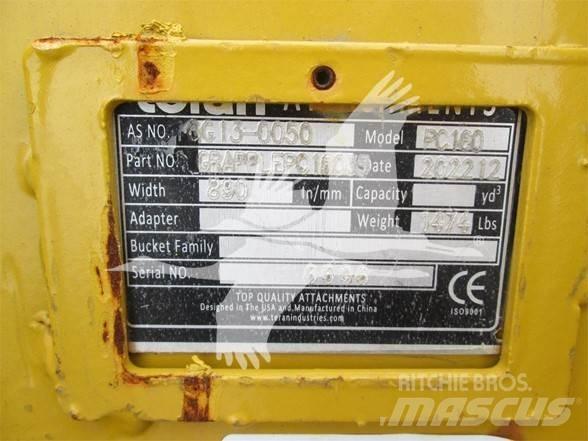Teran PC160 Gripere