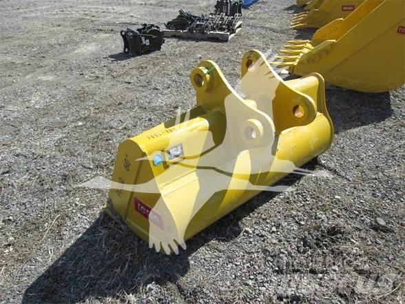 Teran PC160 Skuffer