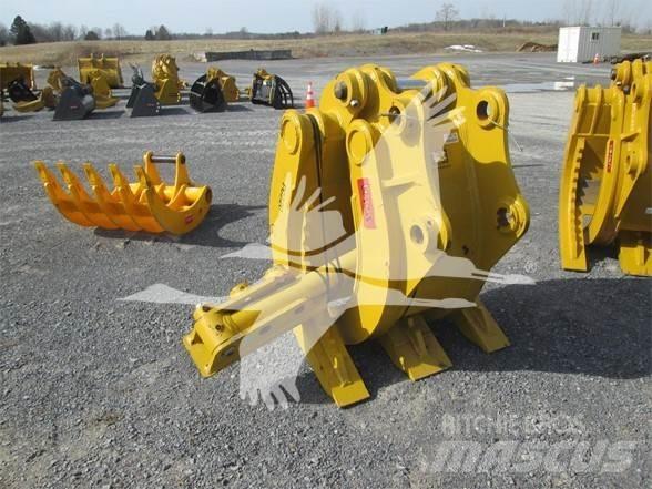 Teran PC200 Gripere