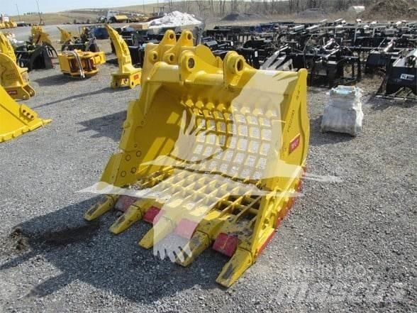 Teran PC220 Skuffer