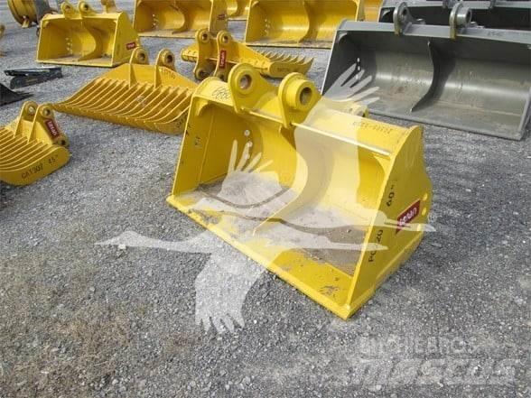 Teran PC220 Skuffer
