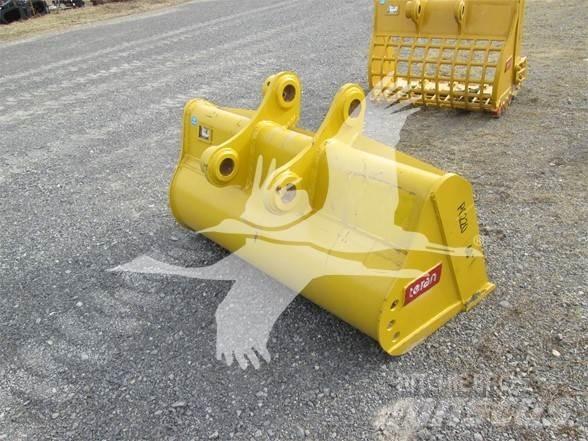 Teran PC220 Skuffer