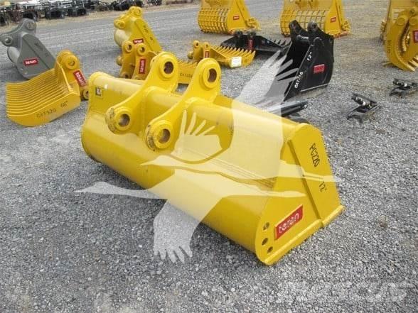 Teran PC220 Skuffer