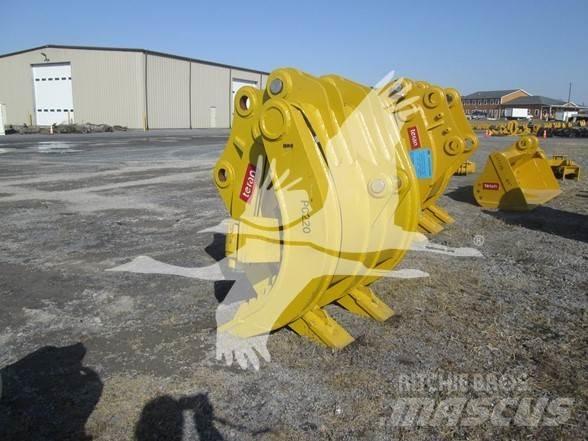 Teran PC220 Gripere