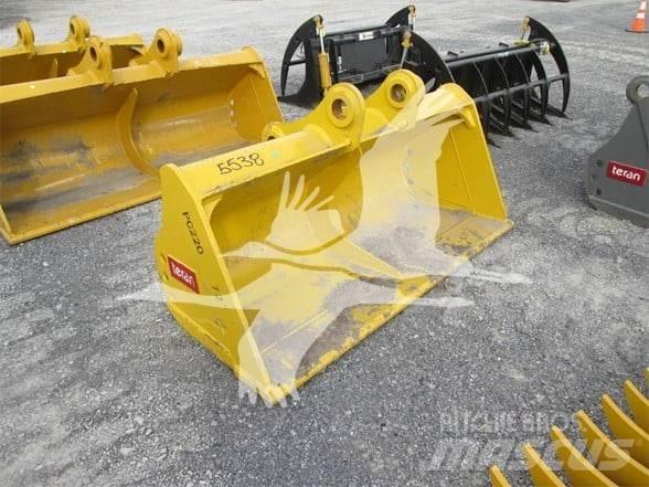 Teran PC280/22 Skuffer