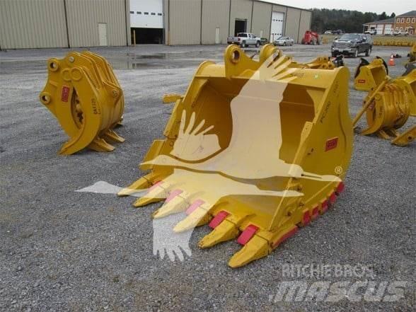 Teran PC300 Skuffer