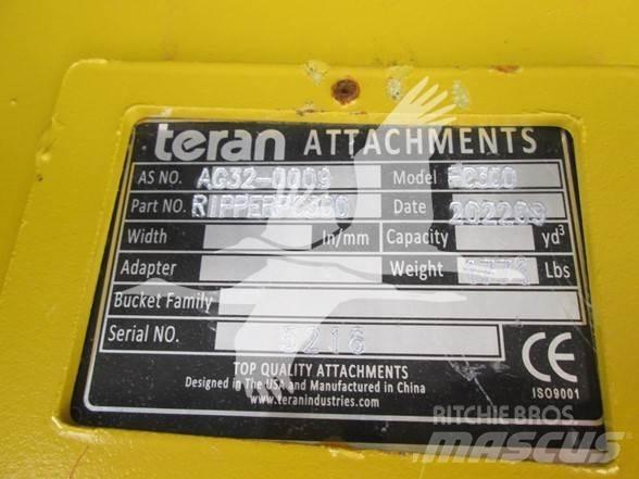 Teran PC300 Rippere