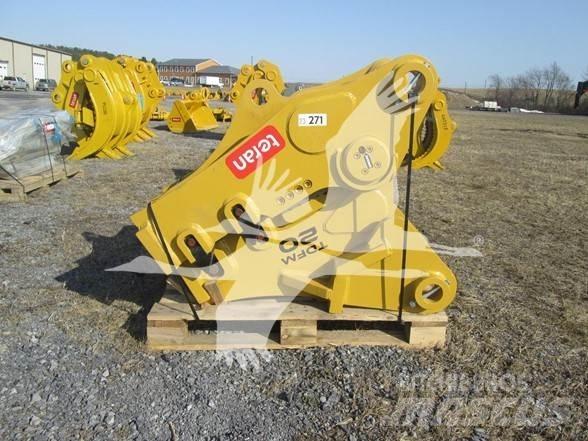 Teran TDFM20 Knusere