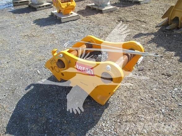 Teran TQC315 Hurtigkoblinger
