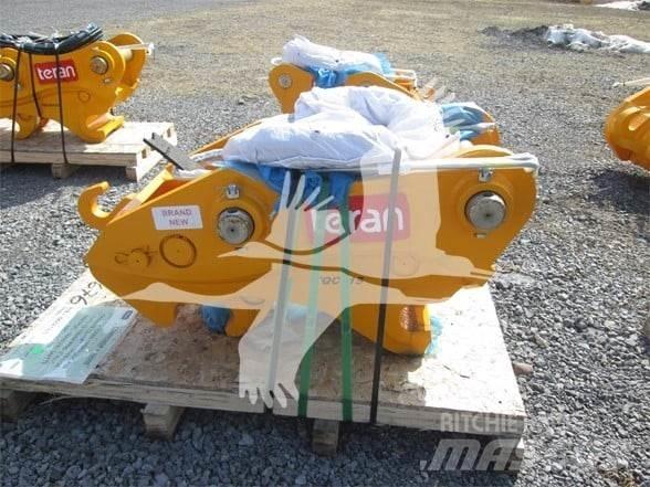 Teran TQC315 Hurtigkoblinger
