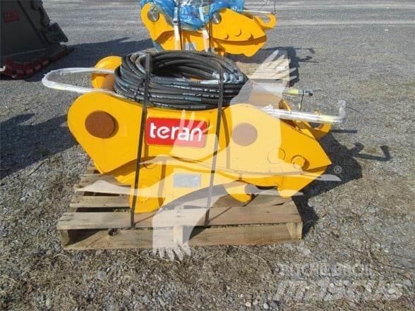 Teran TQC330D Hurtigkoblinger