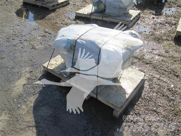 Teran TQCJD200 Hurtigkoblinger
