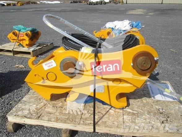 Teran TQCJD270 Hurtigkoblinger