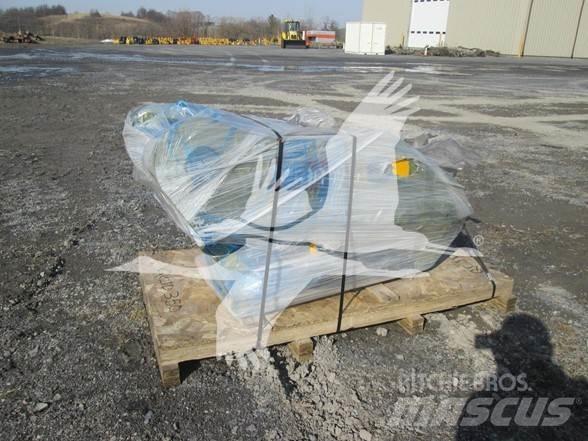 Teran TQCJD350 Hurtigkoblinger