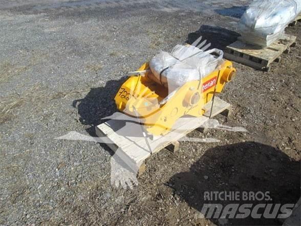 Teran TQCJD450 Hurtigkoblinger