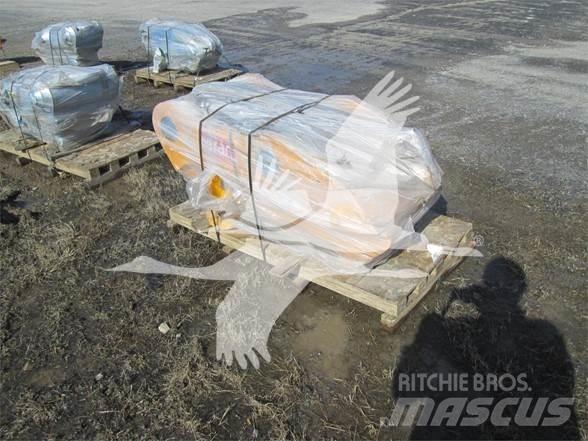 Teran TQCJD450 Hurtigkoblinger