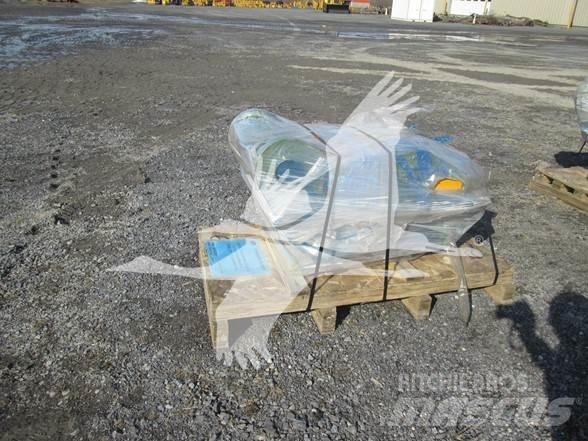 Teran TQCPC220 Hurtigkoblinger