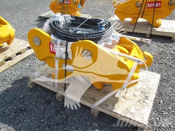 Teran TQCR210 Hurtigkoblinger