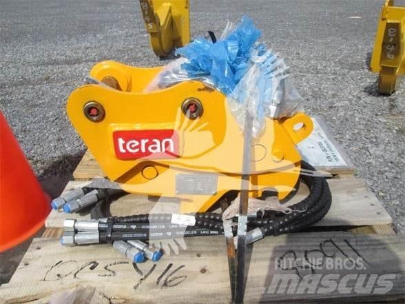 Teran TQCSY16 Hurtigkoblinger