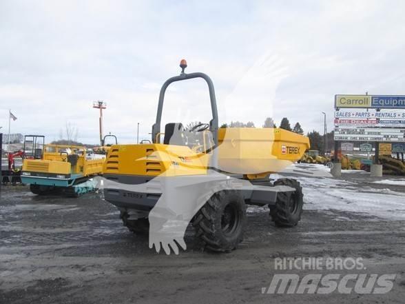 Terex TA6S Mini dumpere