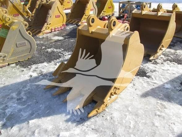 Tiger  Skuffer