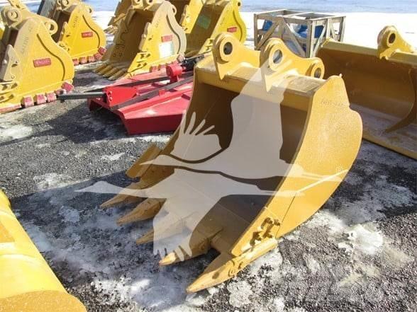 Tiger  Skuffer